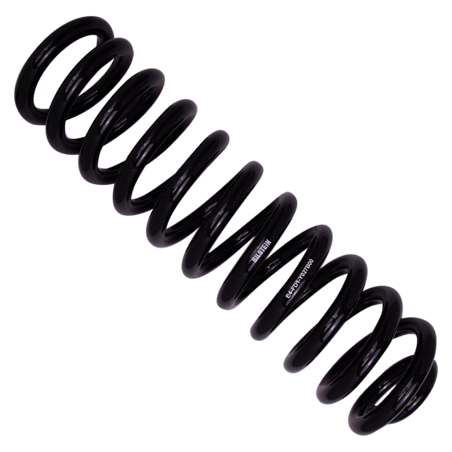 Coil Spring Set Ford F250 4WD Diesel 05+F B12 (Special) Bilstein-1
