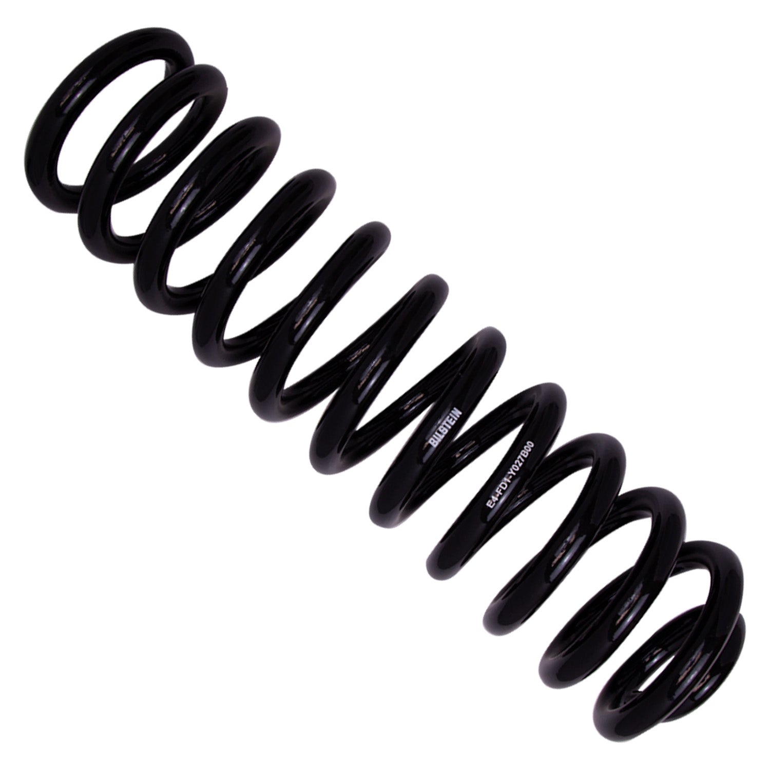 Coil Spring Set Ford F250 4WD Diesel 05+F B12 (Special) Bilstein-1