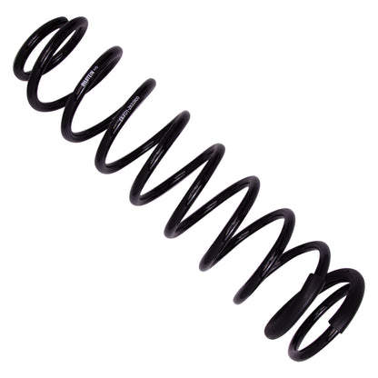 Coil Spring Set Jeep Wrangler JL 18+ Front 4dr 1.5 Inch B12 (Special) Bilstein-1