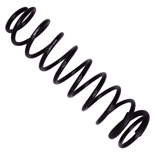 Coil Spring Set Jeep Wrangler JL 18+ Front 4dr 1.5 Inch B12 (Special) Bilstein-1
