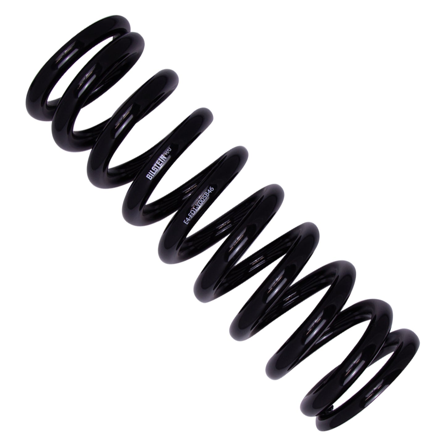 Coil Spring Set Tacoma/4R/FJ/GX 700lb Spring Kit 8112 B12 (Special) Bilstein-2