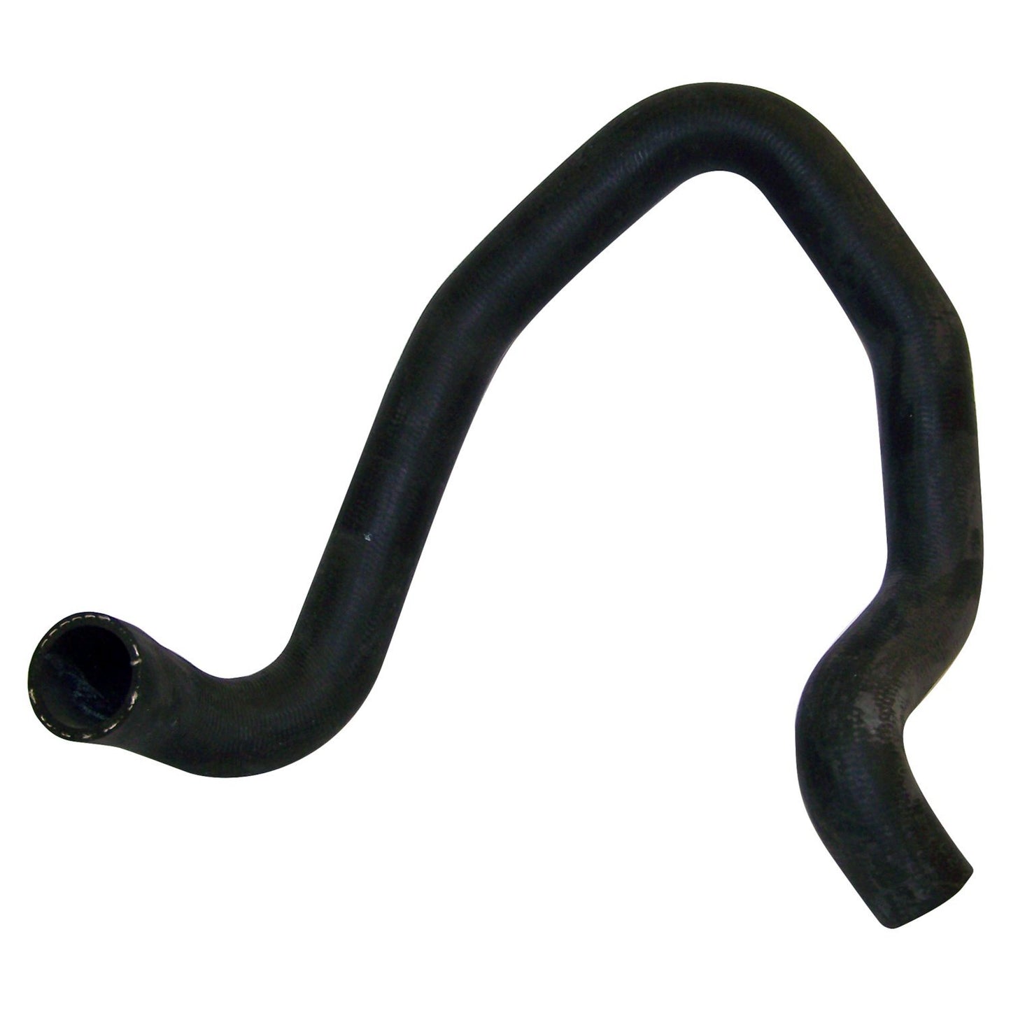 Radiator Hose for Select 84-86 Jeep XJ Cherokee or MJ Comanche w/ 2.8L, w/ A/C Crown Automotive