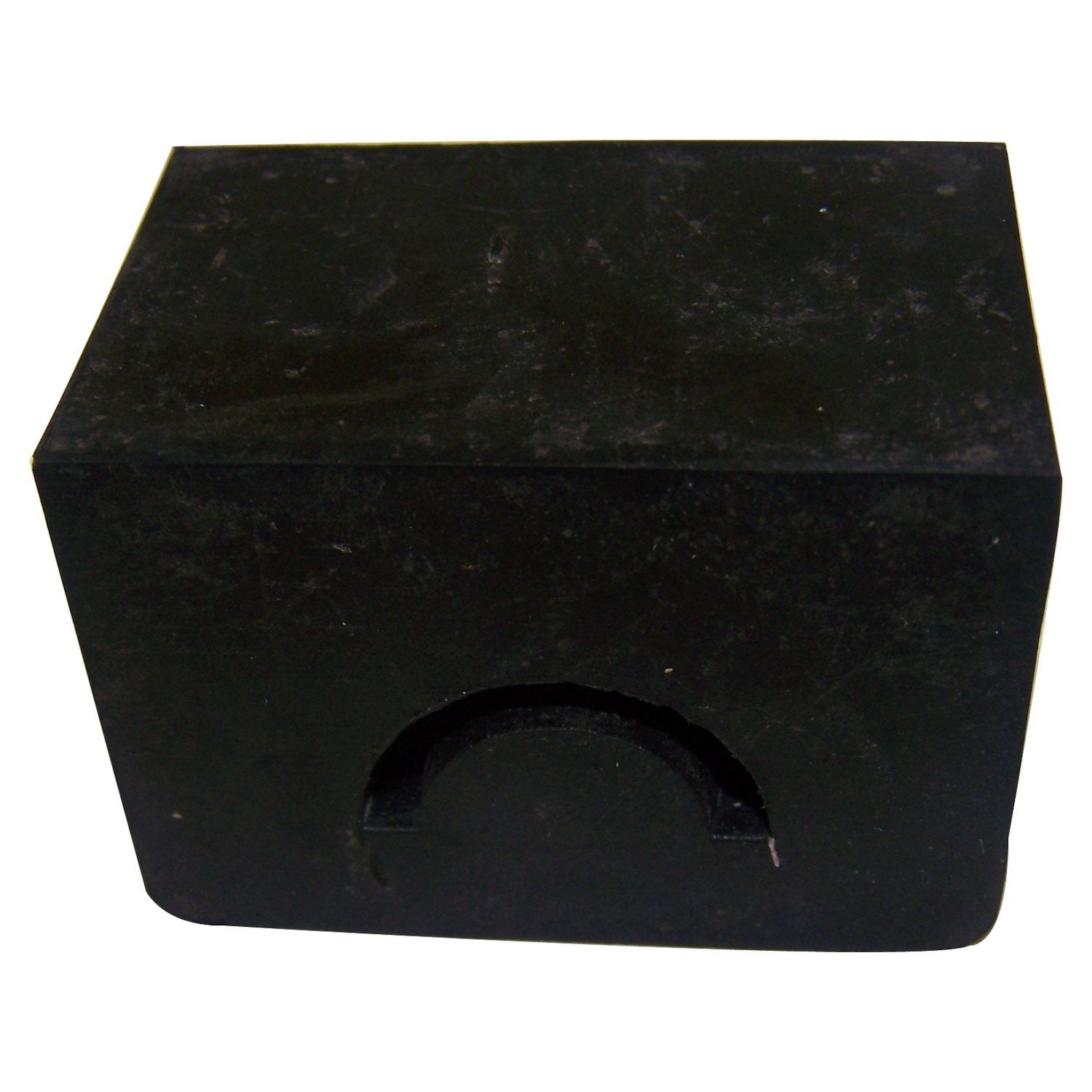 Front Exhaust Pipe Insulator for 1984-1995 Jeep XJ Cherokee, MJ Comanche Crown Automotive