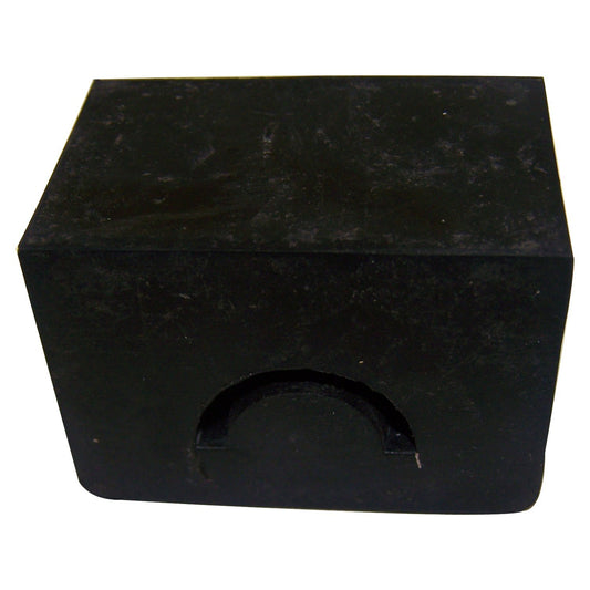 Front Exhaust Pipe Insulator for 1984-1995 Jeep XJ Cherokee, MJ Comanche Crown Automotive