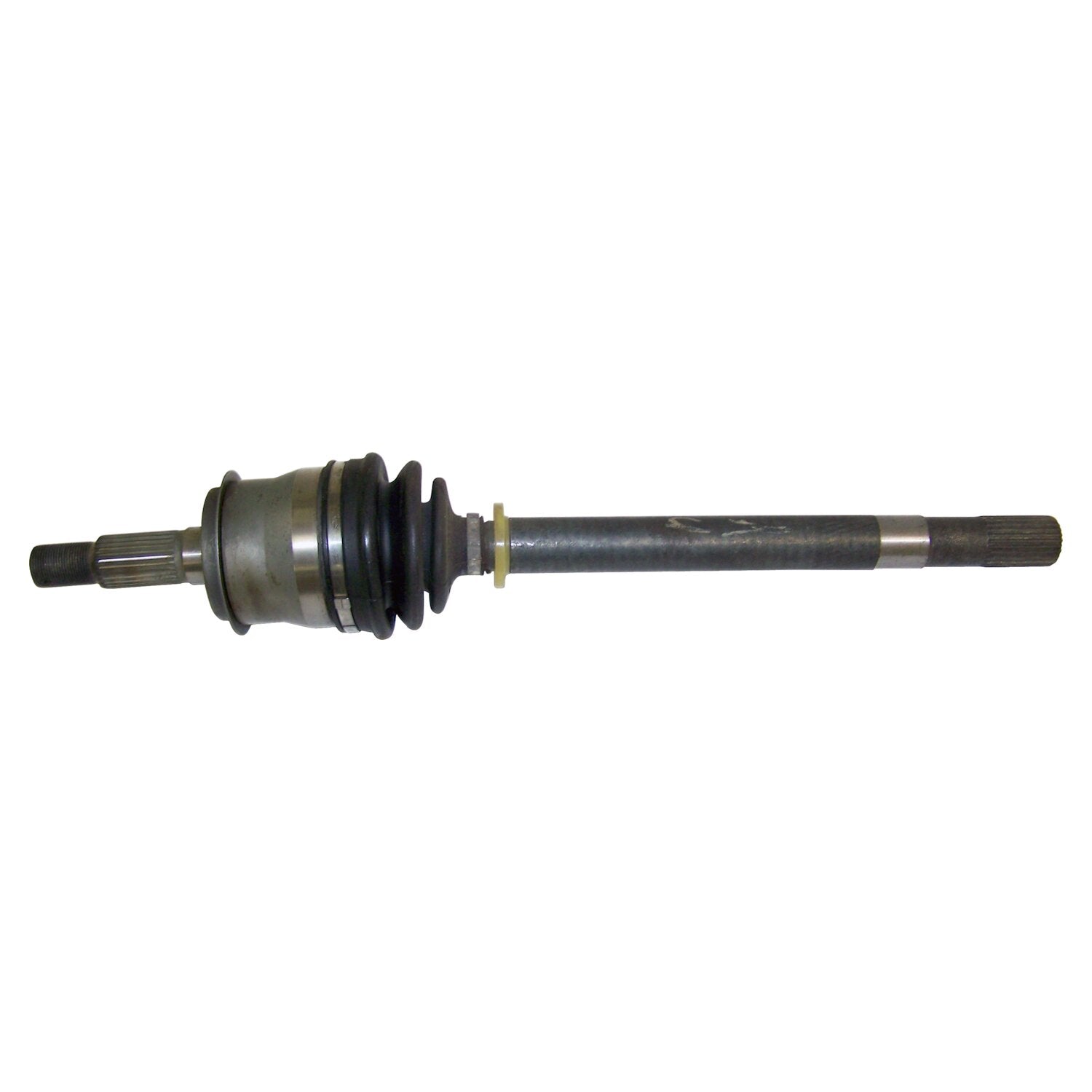 CV Type Front Left Axle Shaft Assy. for 1984-87 Jeep XJ Cherokee or MJ Comanche Crown Automotive