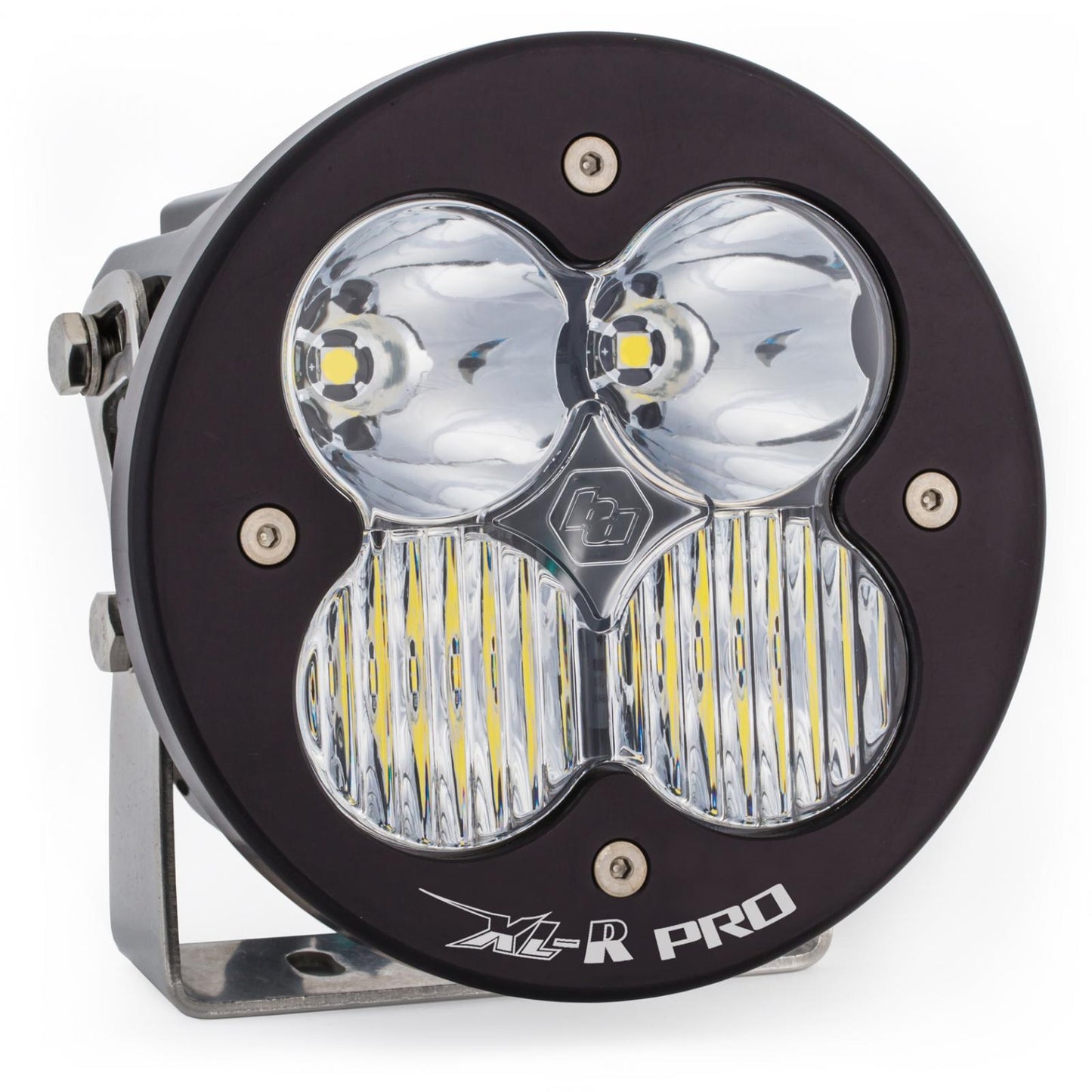 LED Light Pods Spot Pair XL R Pro Baja Designs-2