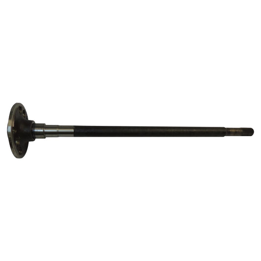 Right Rear Axle Shaft for Select Jeep 1984-1989 YJ, XJ, MJ w/ Dana 35 Rear Axle Crown Automotive