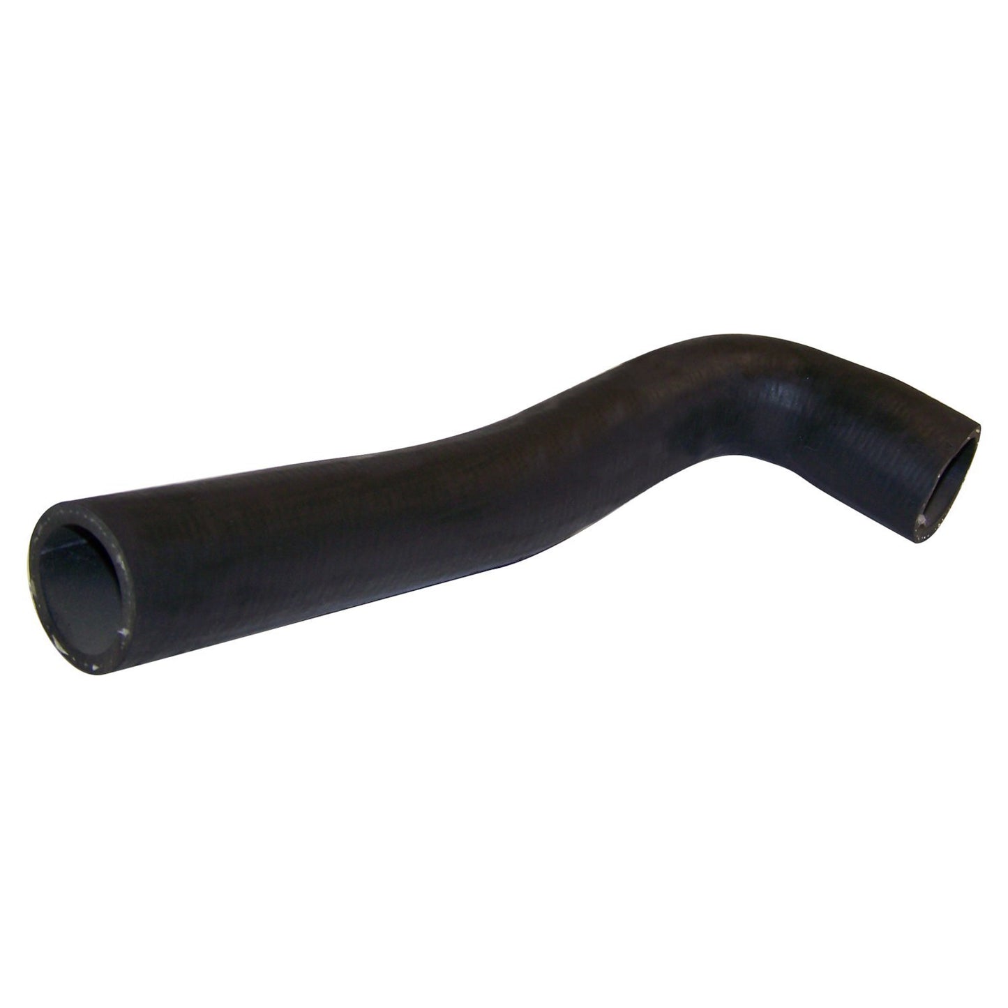 Upper Radiator Hose for Select 84-86 Jeep XJ Cherokee, MJ Comanche w/ 2.5L Eng Crown Automotive