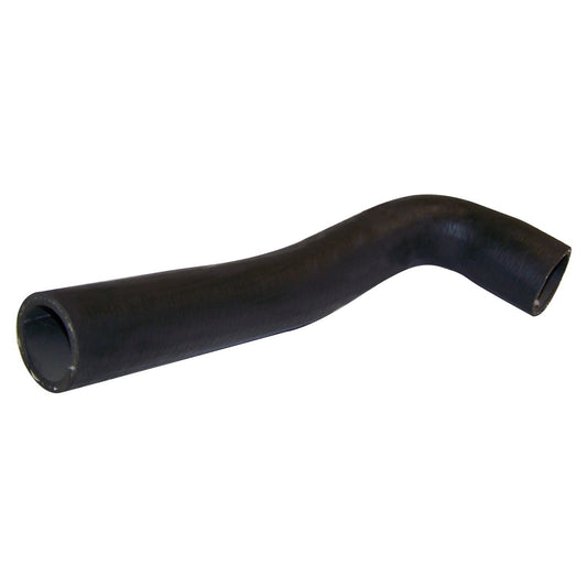 Upper Radiator Hose for Select 84-86 Jeep XJ Cherokee, MJ Comanche w/ 2.5L Eng Crown Automotive