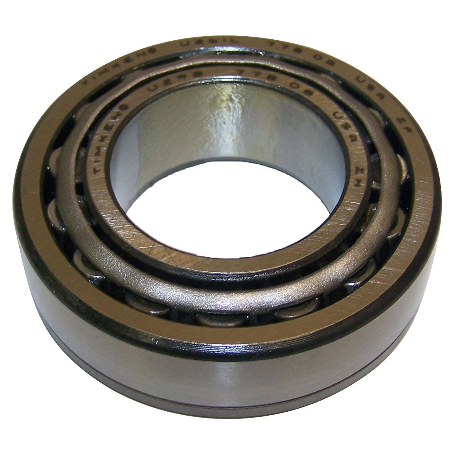 Axle Shaft Bearing 84-89 Jeep XJ, MJ, 87-89 Jeep YJ Wrangler w/ D35 Rear Axle Crown Automotive