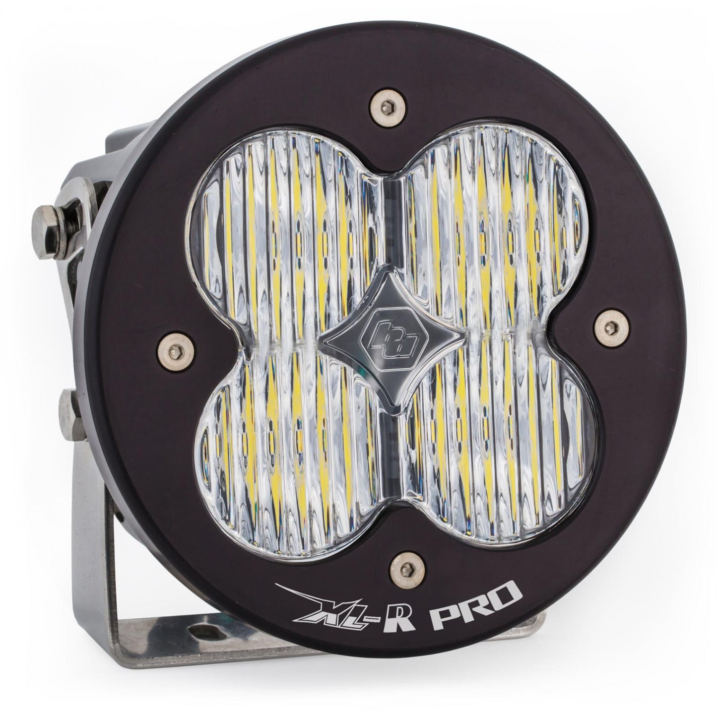 LED Light Pods Spot Pair XL R Pro Baja Designs