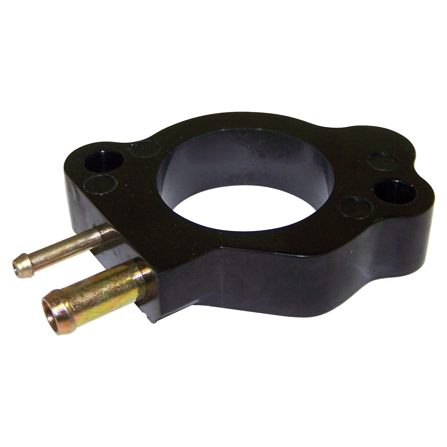 Carburetor Insulator for Select Jeep 83-93 CJs, YJ, XJ, MJ w/ 4 Cyl. Engines Crown Automotive