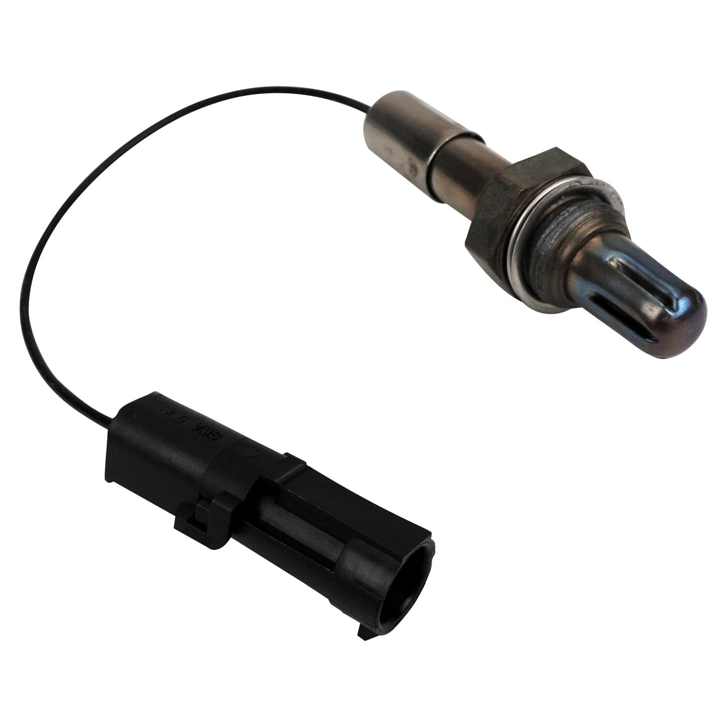 Oxygen Sensor for 81-82 CJs w/ GM 2.5L, 88-90 YJ w/ 4.2L, 84-86 XJ, MJ w/ 2.8L Crown Automotive