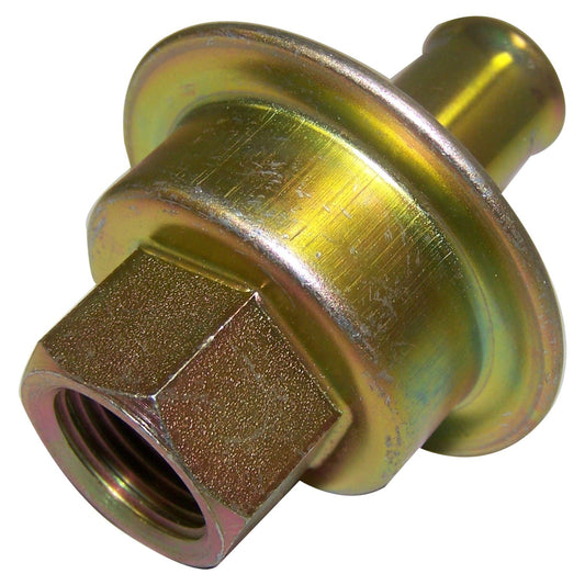 Check Valve for Select 84-86 Jeep XJ Cherokee, MJ Comanche w/ 2.8L Engine Crown Automotive