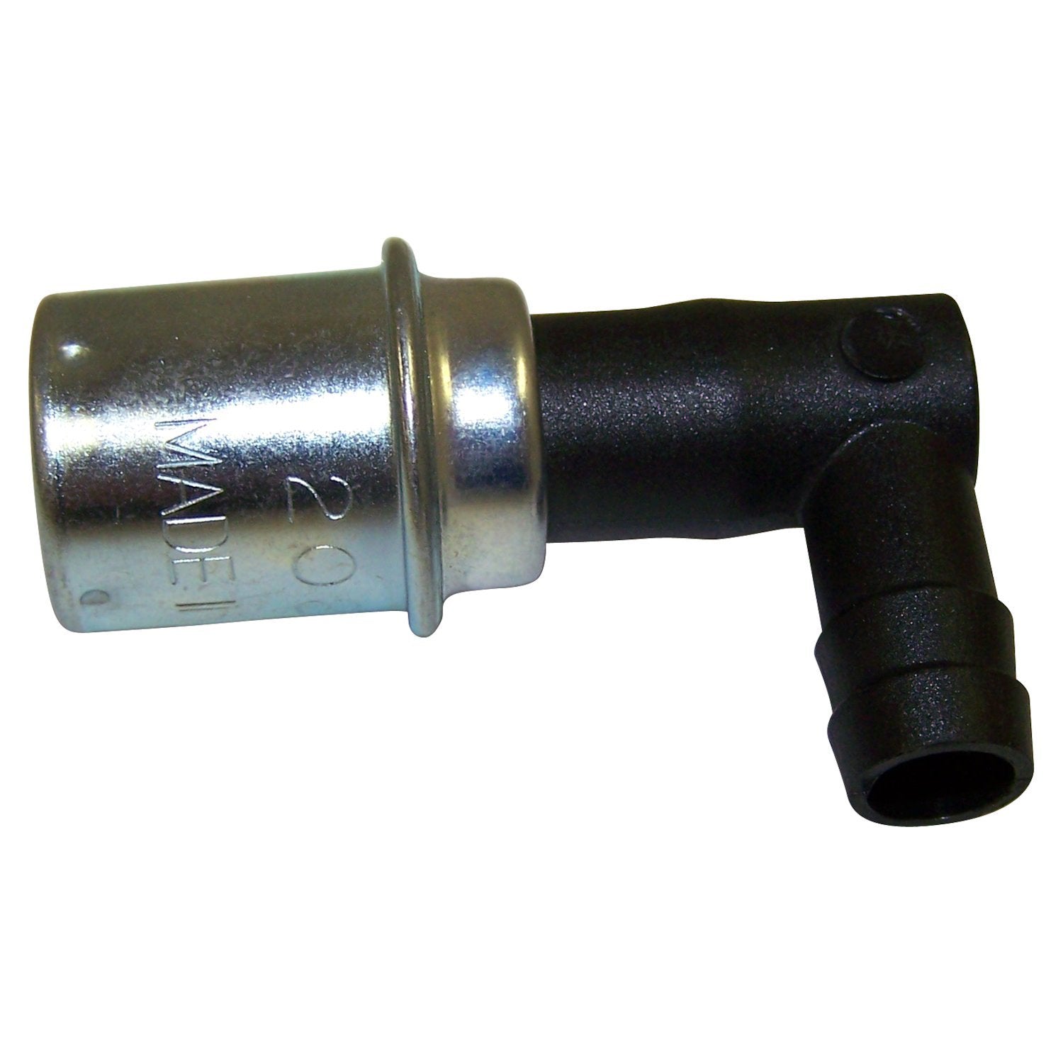 PCV Valve for 1984-1986 Jeep XJ Cherokee & 1986 MJ Comanche w/ 2.8L Engine Crown Automotive