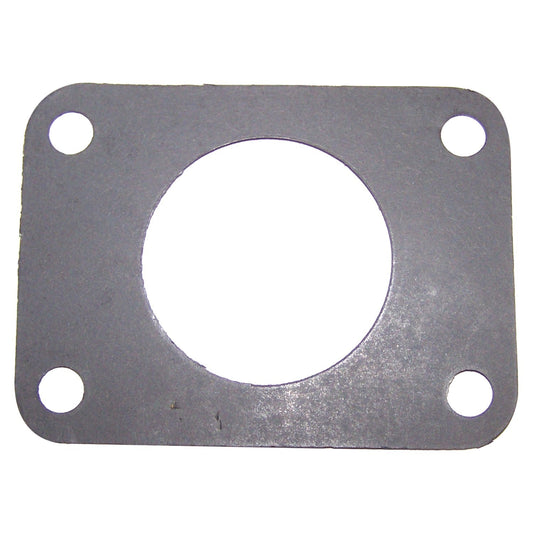 Throttle Body Gasket for Select Jeep 86-90 XJ Cherokee, MJ Comanche, YJ Wrangler Crown Automotive