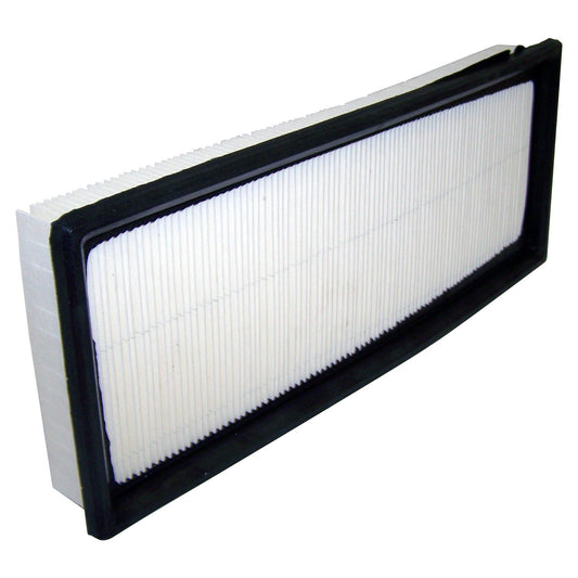 Air Filter For Select 1986-1995 Jeep YJ, XJ, MJ Models w/ 2.5L or 4.0L Engines Crown Automotive