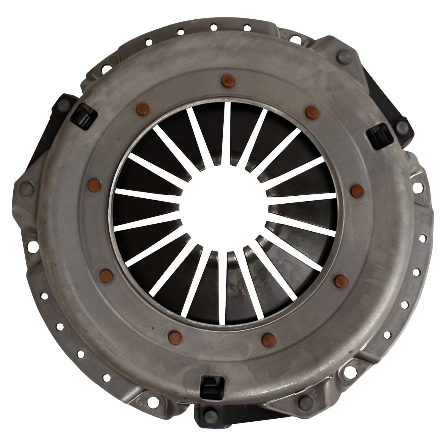 Pressure Plate for 1983-1986 CJs, XJ Cherokee, MJ Comanche w/ 2.5L Engine Crown Automotive