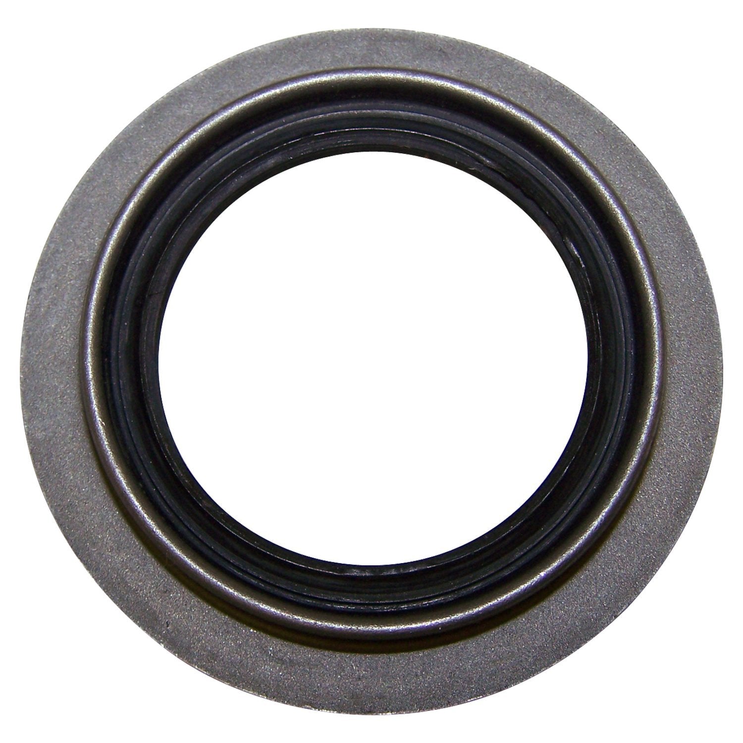 Front Inner Wheel Bearing Seal for Jeep 84-92 XJ Cherokee, MJ Comanche, L or R Crown Automotive
