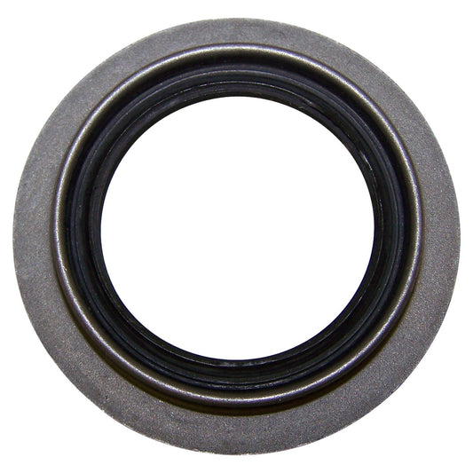 Front Inner Wheel Bearing Seal for Jeep 84-92 XJ Cherokee, MJ Comanche, L or R Crown Automotive