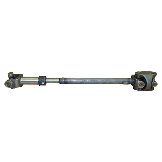 Fr Drive Shaft for Select Jeep 87-00 XJ Cherokee, MJ Comanche w/ 2.5L or 2.1 Dsl Crown Automotive