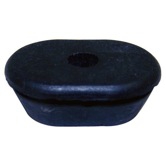 Clutch Hose Grommet for 87-92 Jeep YJ Wrangler, XJ Cherokee, MJ Comanche w/ 2.5L Crown Automotive