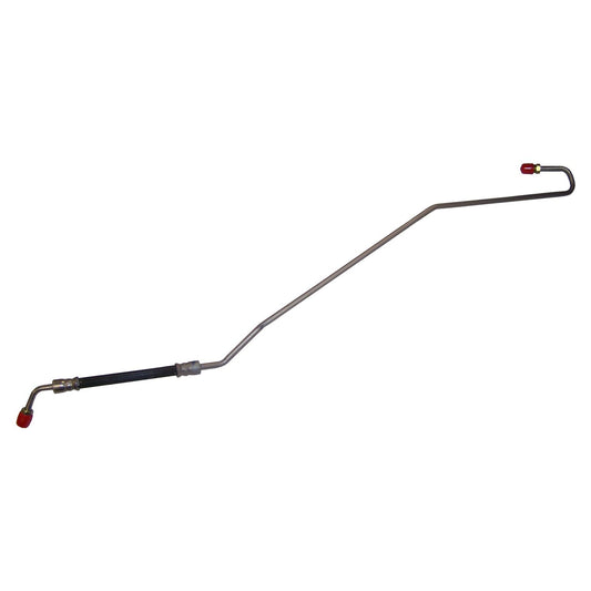 Clutch Hose for 1980-1983 Jeep CJ-5, CJ-7, CJ-8 w/ GM 2.5L Engine Crown Automotive