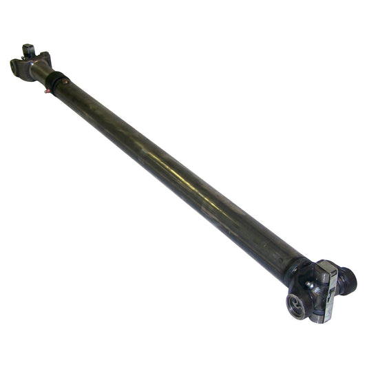Front Drive Shaft for Select 87-95 Jeep YJ Wrangler w/ 2.5L, 4.2L, 4.0L Engines Crown Automotive