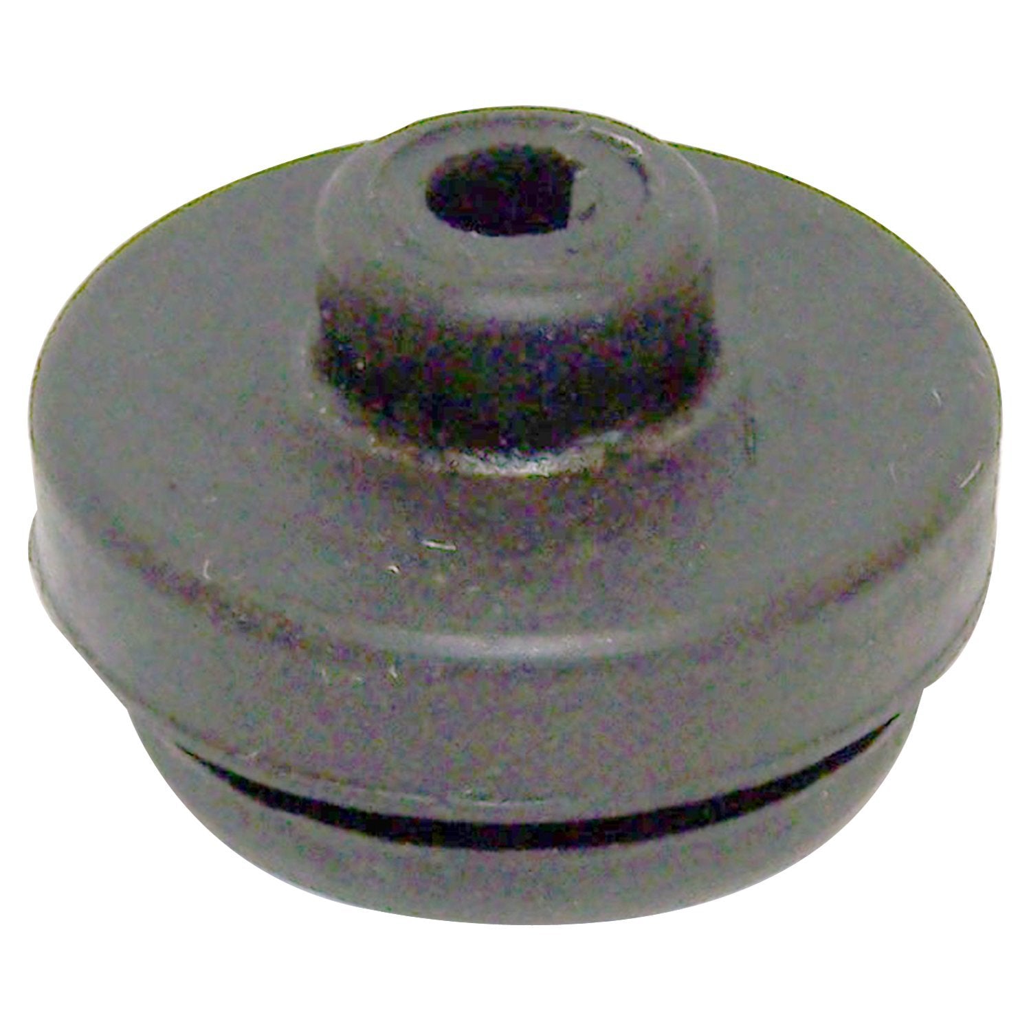 Valve Cover Grommet for 1987-1993 Jeep XJ, MJ, YJ w/ 2.5L EFI or 4.0L Engines Crown Automotive