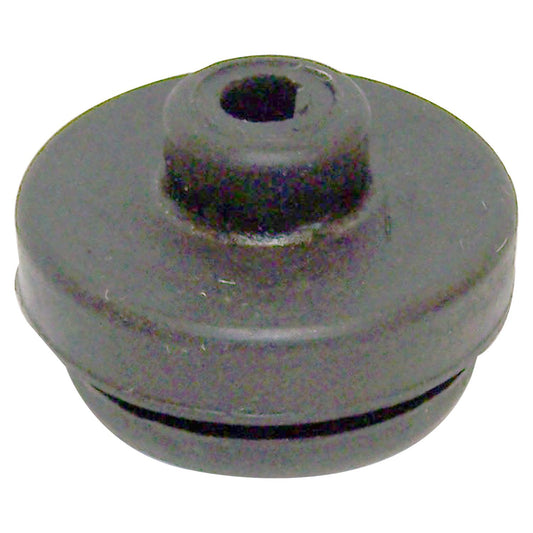 Valve Cover Grommet for 1987-1993 Jeep XJ, MJ, YJ w/ 2.5L EFI or 4.0L Engines Crown Automotive