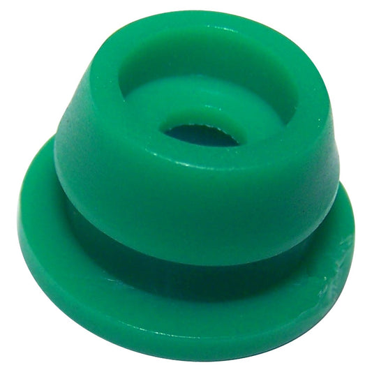 Transfer Case Shift Lever Bushing for Select 87-06 Jeep TJ, YJ, XJ, MJ, ZJ, ZG Crown Automotive