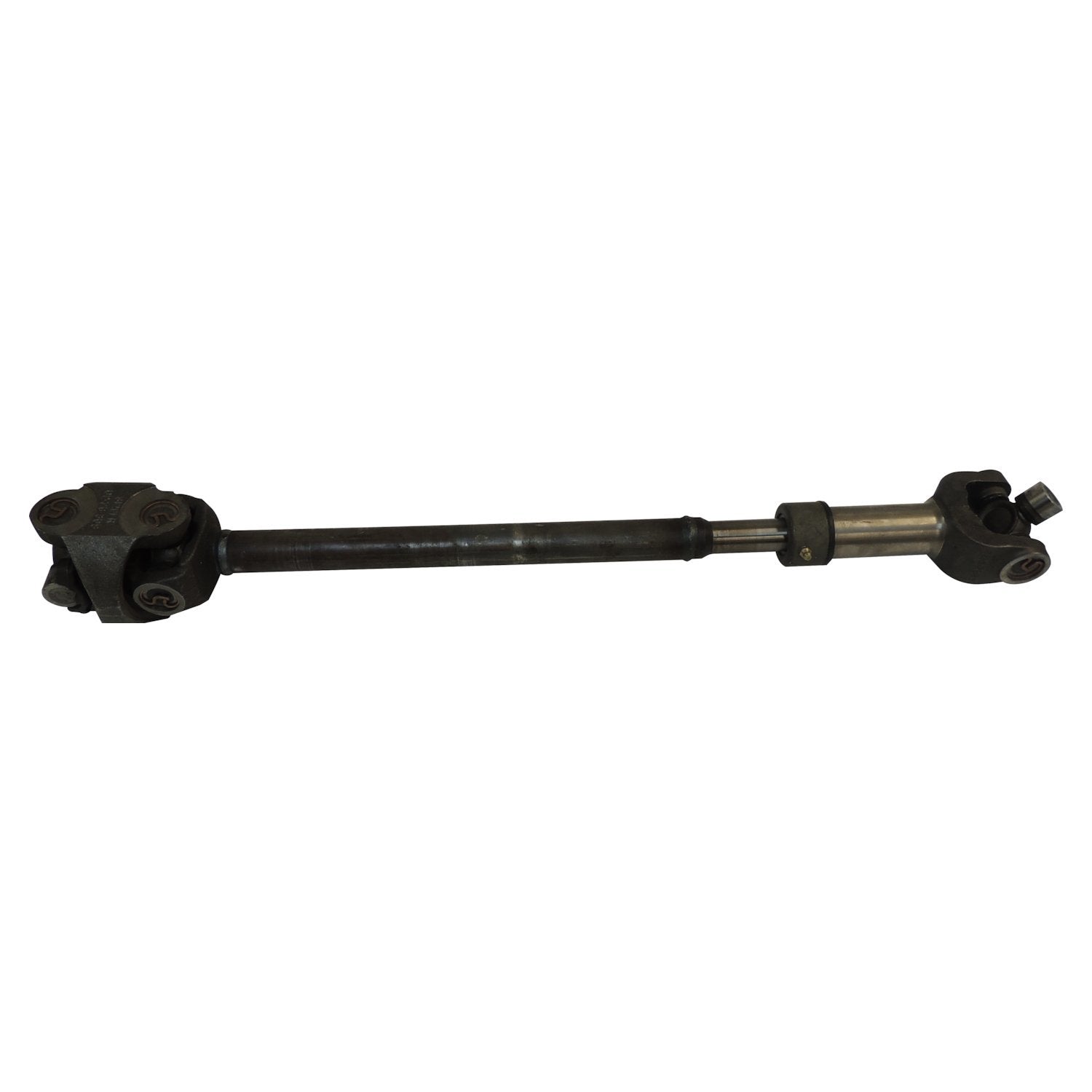 Front Heavy Duty Drive Shaft for 1984-1986 Jeep XJ Cherokee Crown Automotive