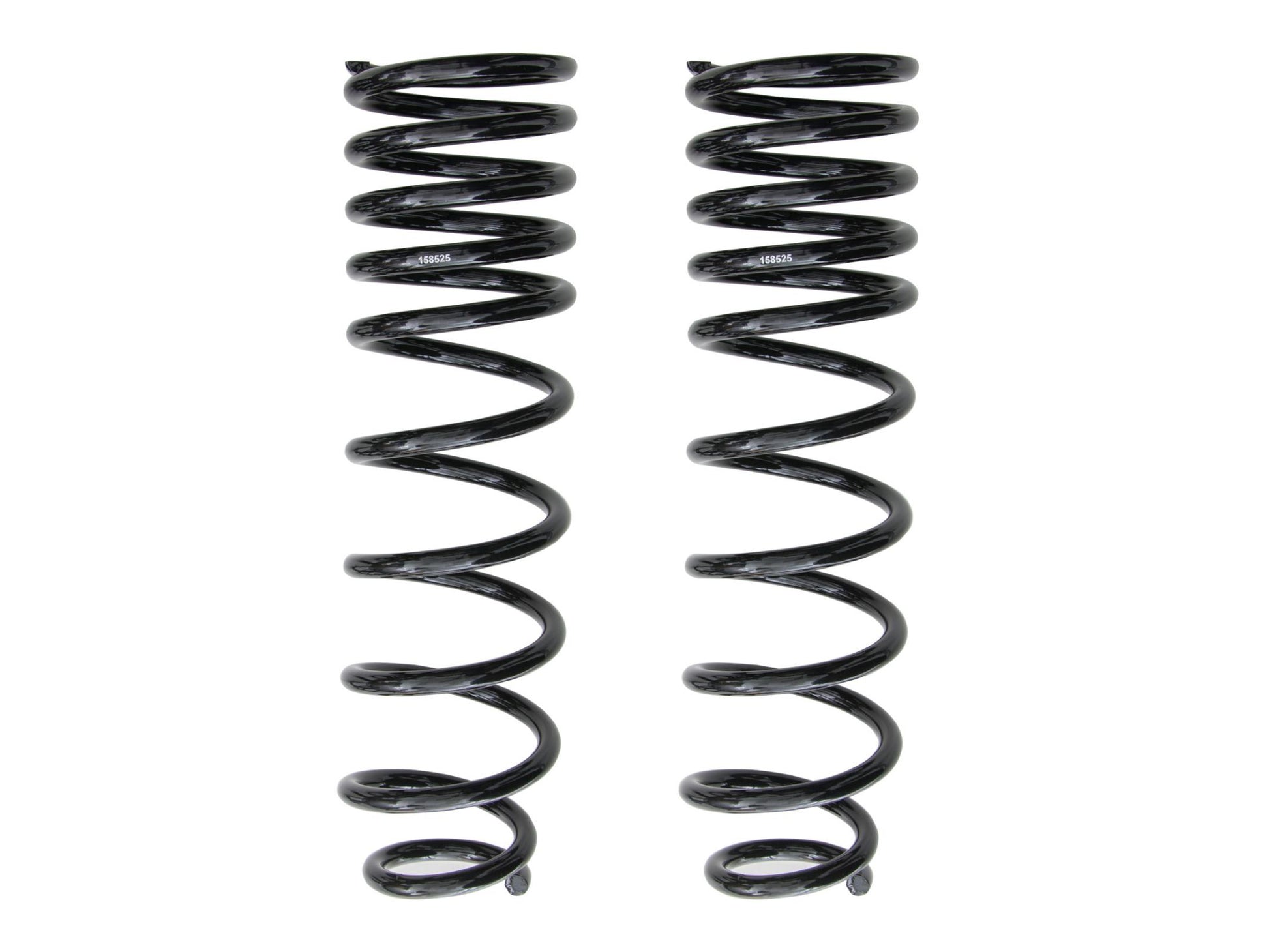 91-97 Land Cruiser 3 Inch Dual Rate Spring Kit ICON Vehicle Dynamics-1