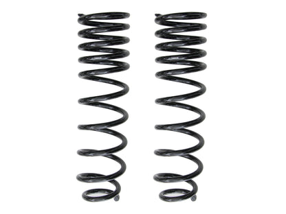 91-97 Land Cruiser 3 Inch Dual Rate Spring Kit ICON Vehicle Dynamics-1