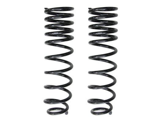 91-97 Land Cruiser 3 Inch Dual Rate Spring Kit ICON Vehicle Dynamics-1