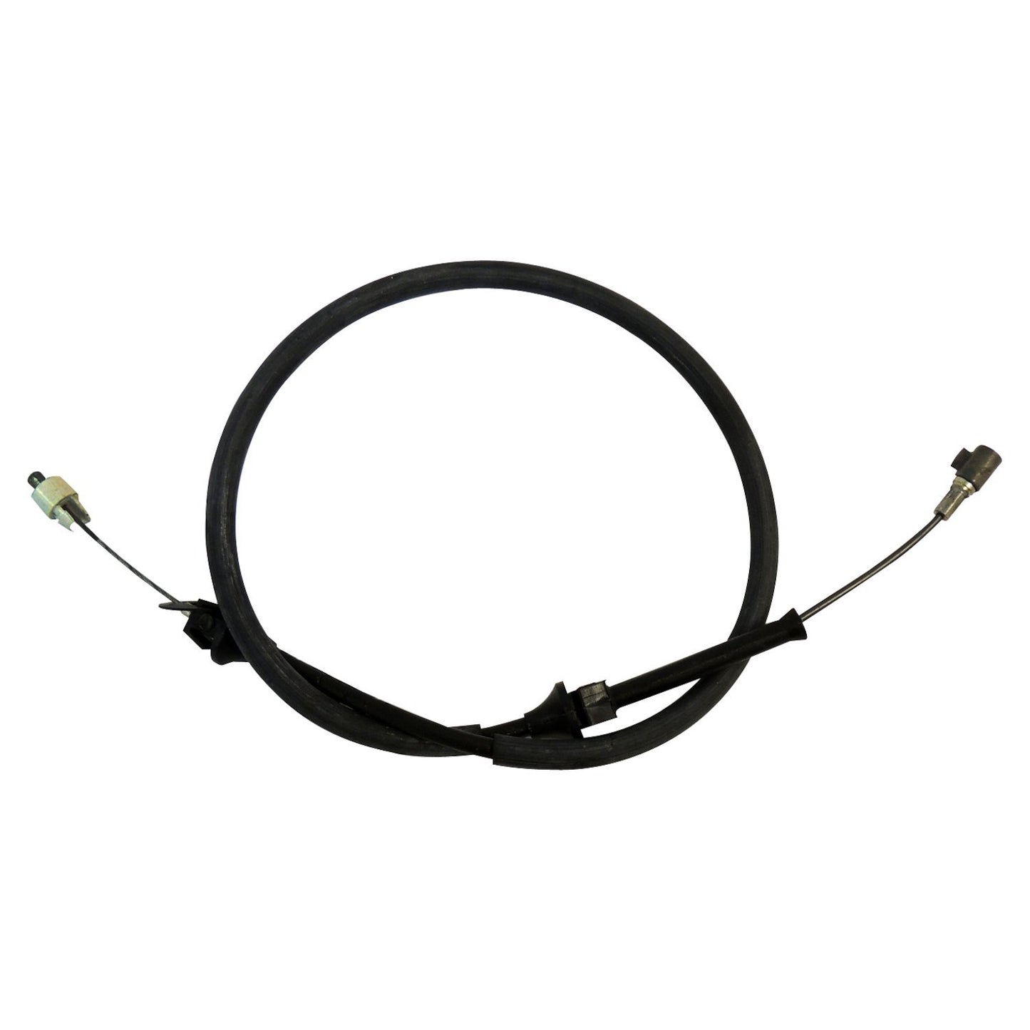 Accelerator Cable for 1987-1988 XJ Cherokee & MJ Comanche w/ 2.5L Engine w/ EFI Crown Automotive