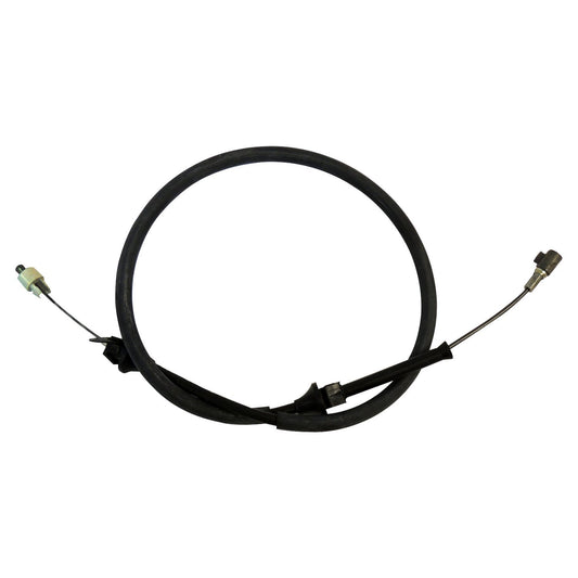 Accelerator Cable for 1987-1988 XJ Cherokee & MJ Comanche w/ 2.5L Engine w/ EFI Crown Automotive