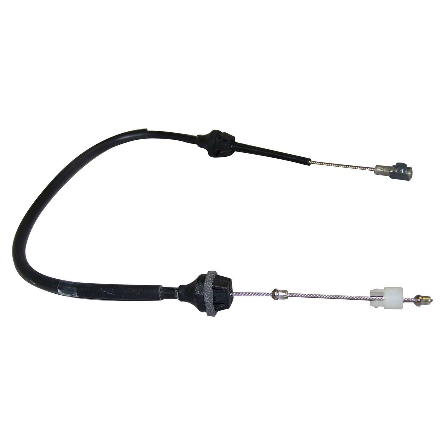 Accelerator Cable for 1987-1988 Jeep XJ Cherokee & MJ Comanche w/ 4.0L Engine Crown Automotive