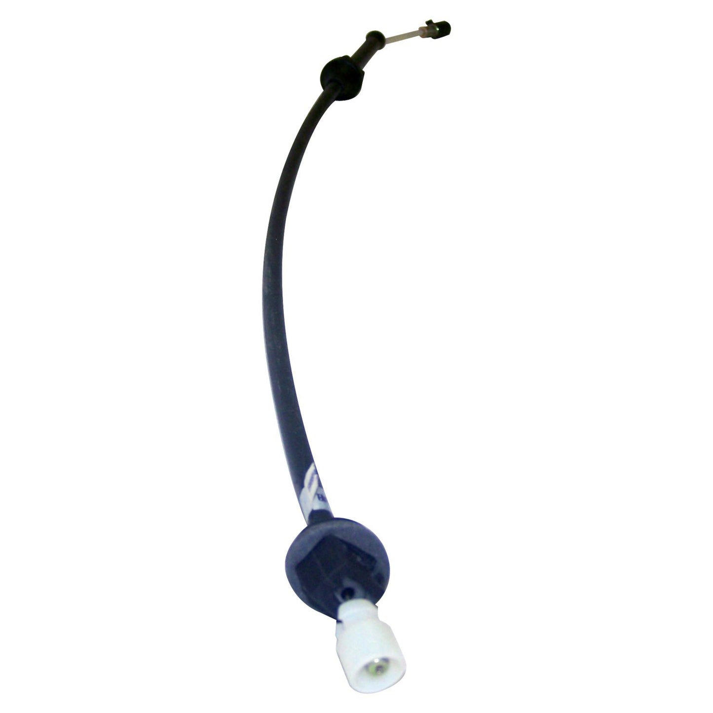 Accelerator Cable for 1977-1991 Jeep SJ & J-Series w/ 5.9L (V8-360) Engine Crown Automotive