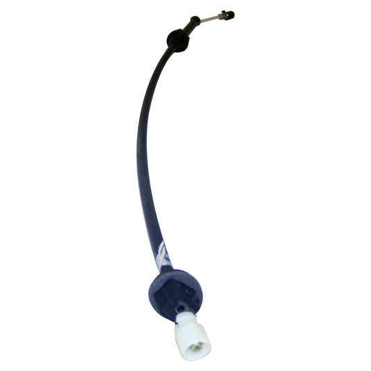 Accelerator Cable for 1977-1991 Jeep SJ & J-Series w/ 5.9L (V8-360) Engine Crown Automotive