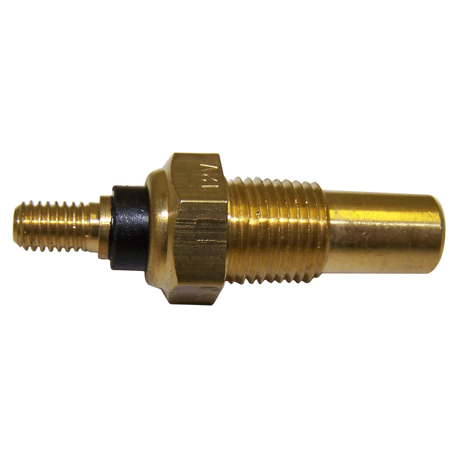 Coolant Temperature Sensor 87-91 Jeep XJ Cherokee, MJ Comanche w/ 2.5L, 4.0L Crown Automotive