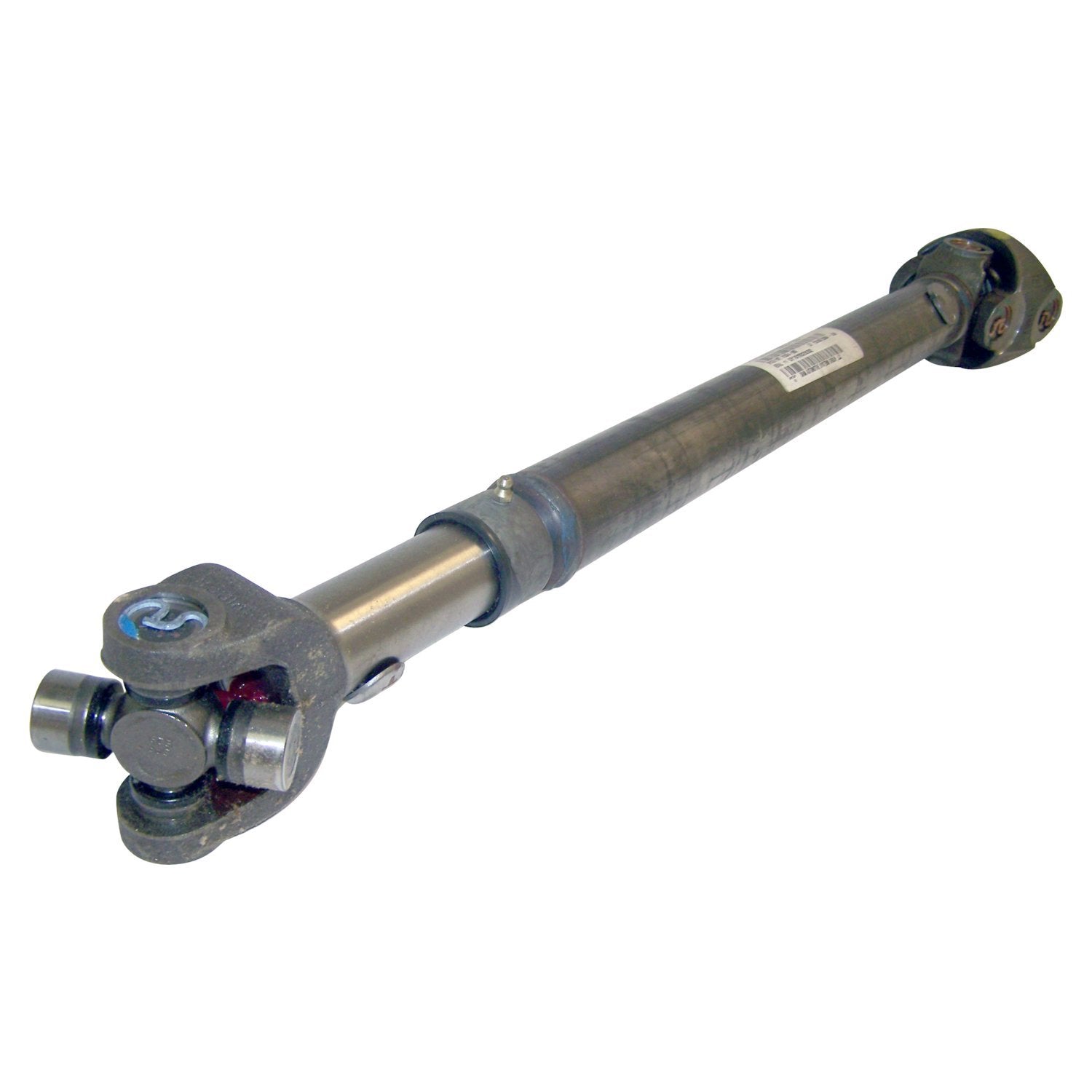 Front Drive Shaft for 1987-2001 XJ Cherokee, MJ Comanche w/ 4.0L w/ AW4 Trans. Crown Automotive