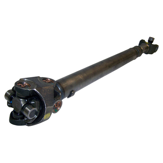 Front Drive Shaft for 89-01 Jeep XJ Cherokee MJ Comanche w/ 4.0L Eng w/ Man Tran Crown Automotive