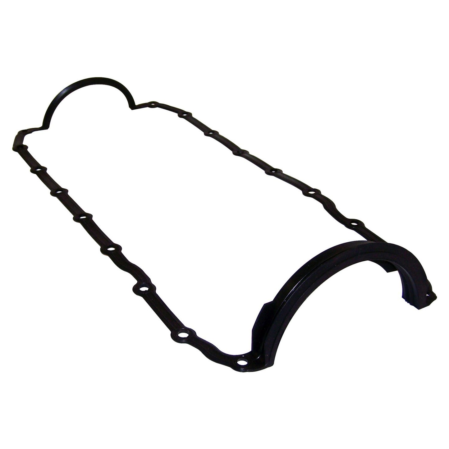 One Piece Oil Pan Gasket for 94-98 Jeep ZJ, ZG Grand Cherokee w/ 5.2L Engine Crown Automotive