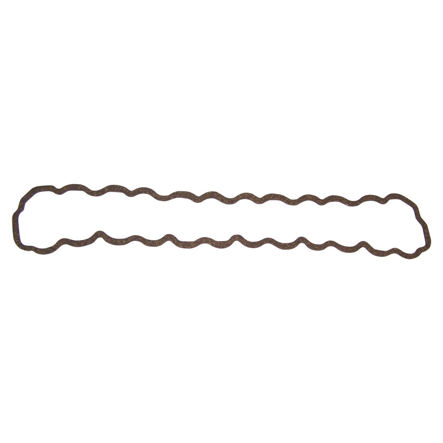 Cork Valve Cover Gasket for Misc. 87-95 Jeep YJ, XJ, MJ, ZJ w/ 4.2L or 4.0L Eng Crown Automotive