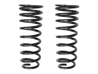 91-97 Land Cruiser 3 Inch Dual Rate Spring Kit ICON Vehicle Dynamics