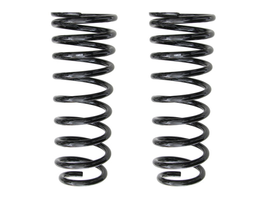 91-97 Land Cruiser 3 Inch Dual Rate Spring Kit ICON Vehicle Dynamics