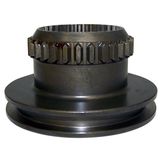 Range Mode Shift Sleeve for Jeep 89-95 Cherokee 93-95 Grand Cherokee w/ NP242 Crown Automotive