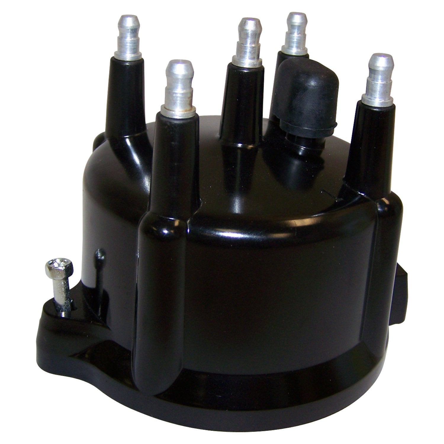 Distributor Cap for Select 91-02 Jeep TJ, YJ, XJ, MJ w/ 2.5L Engine Crown Automotive