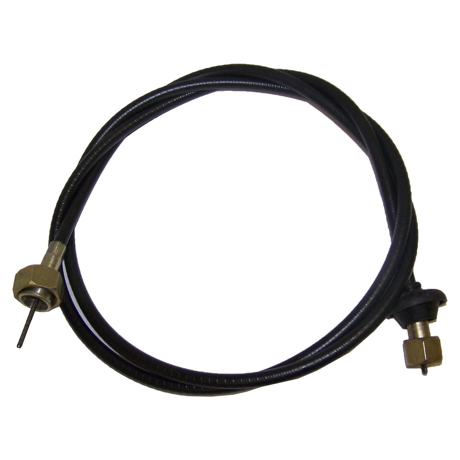 Lower Speedometer Cable for Select 1990 Jeep XJ Cherokee, MJ comanche w/ 4.0L Crown Automotive